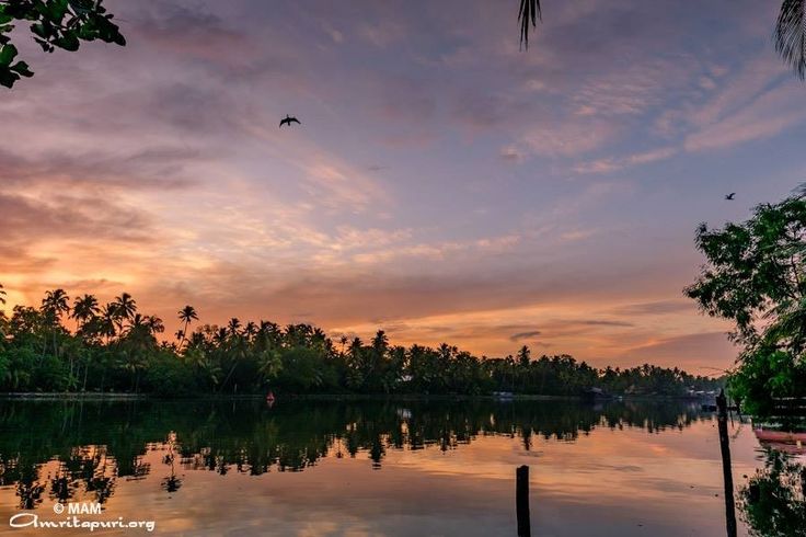 Vembanad Lake